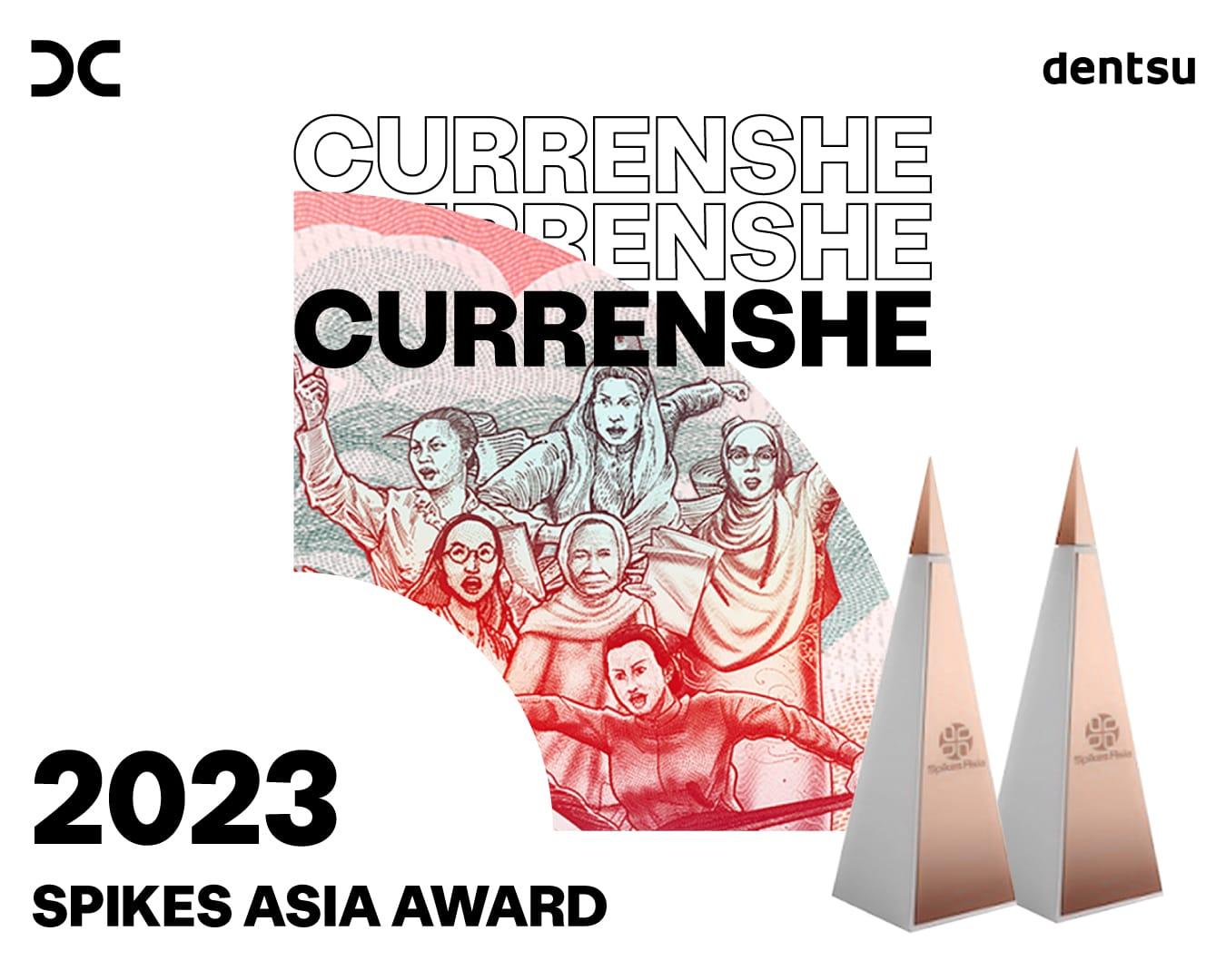 currenshe