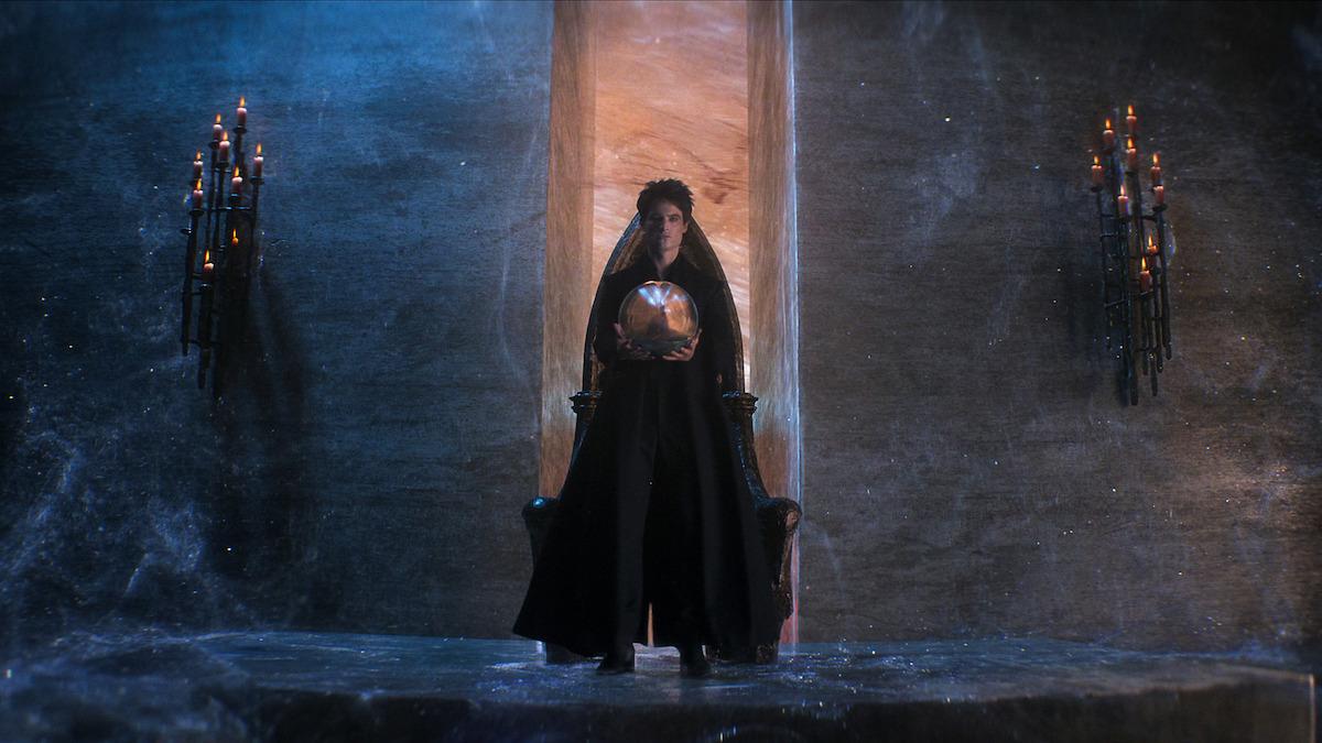 The Sandman Season 2