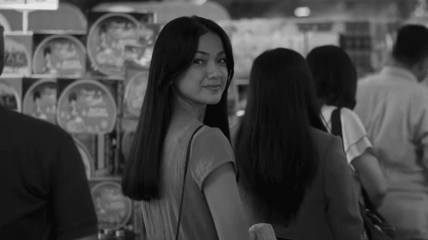 Jatuh Cinta Seperti di Film-Film