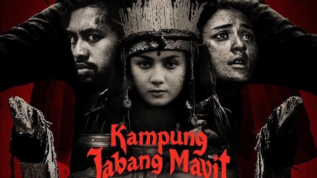 Kampung Jabang Mayit