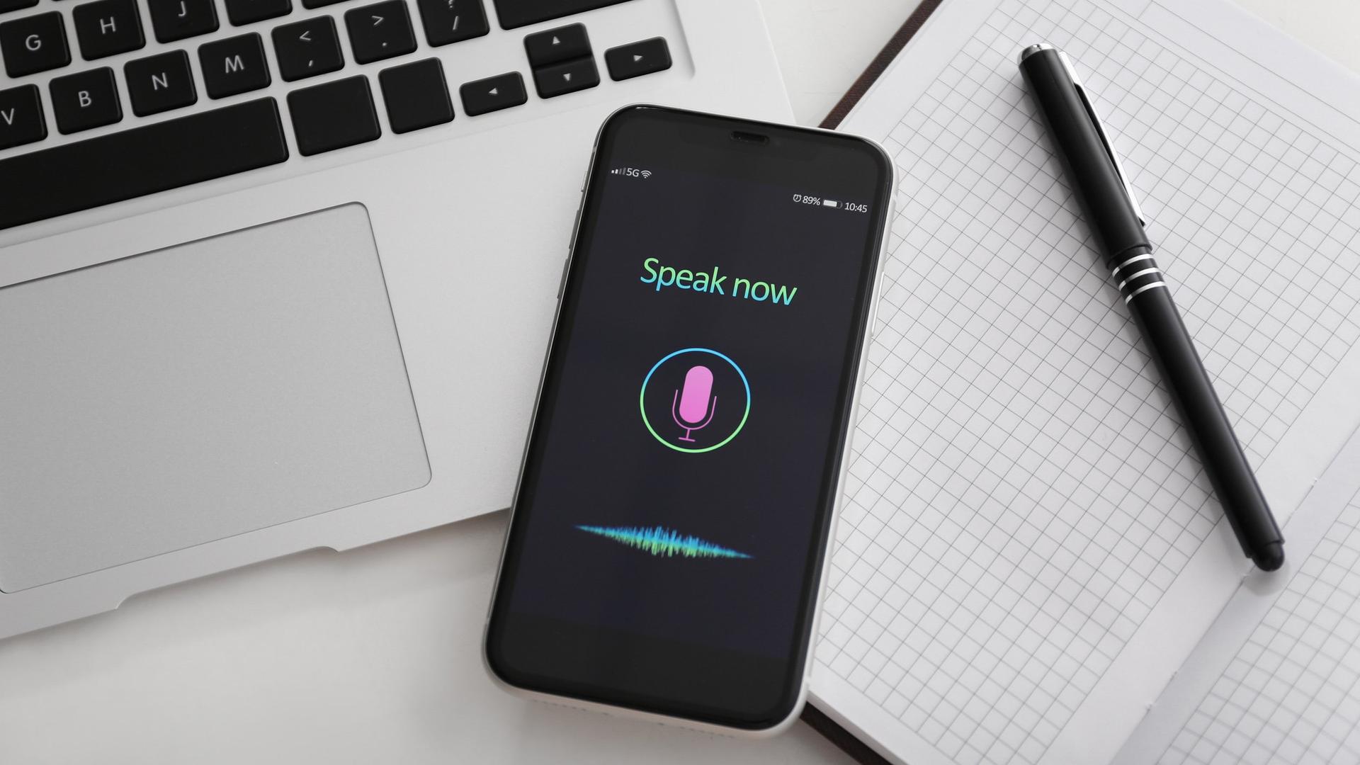 Voice Search SEO