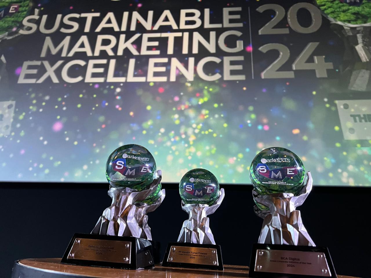 pemasaran keberlanjutan