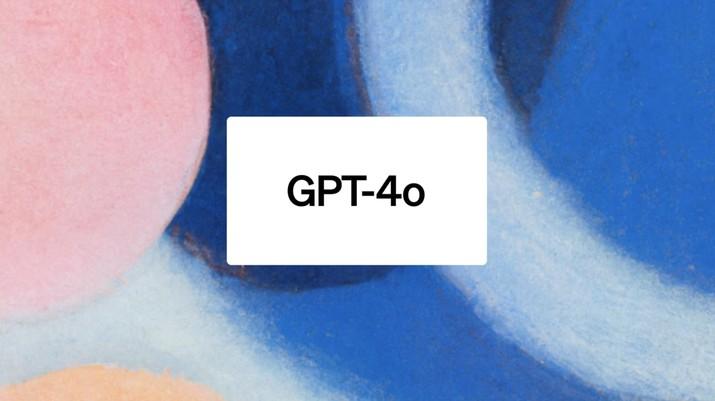 GPT-4o