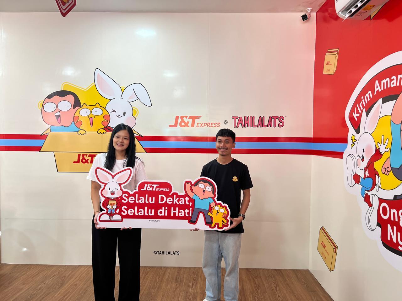 J&T Express