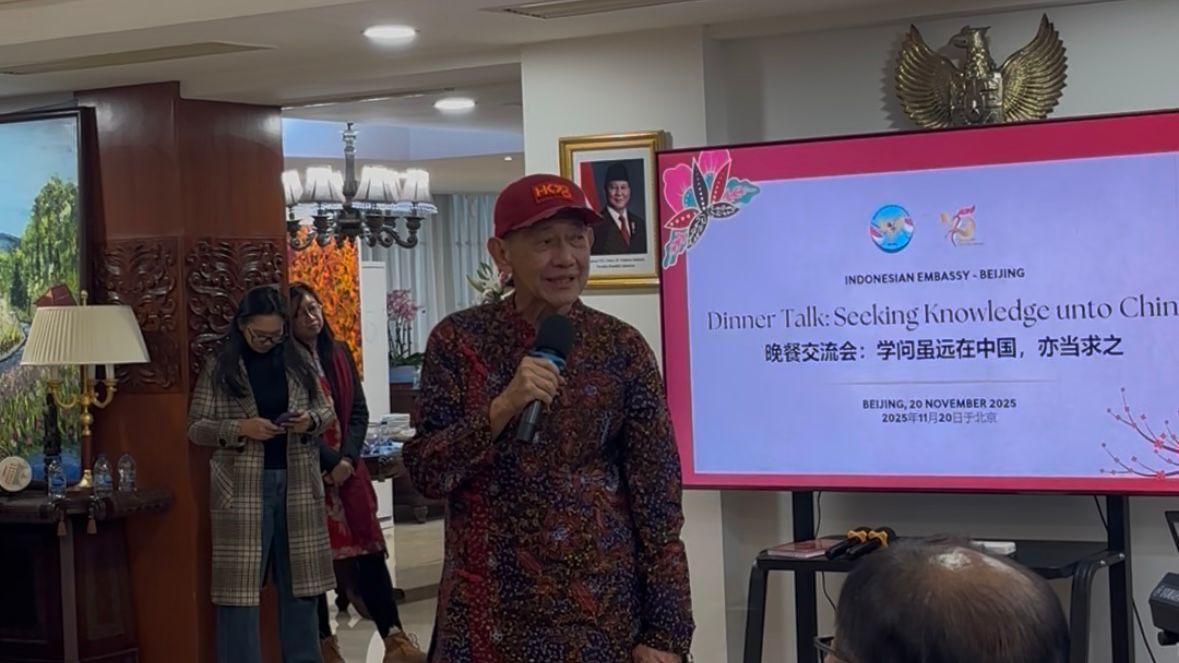 hk78 china study tour