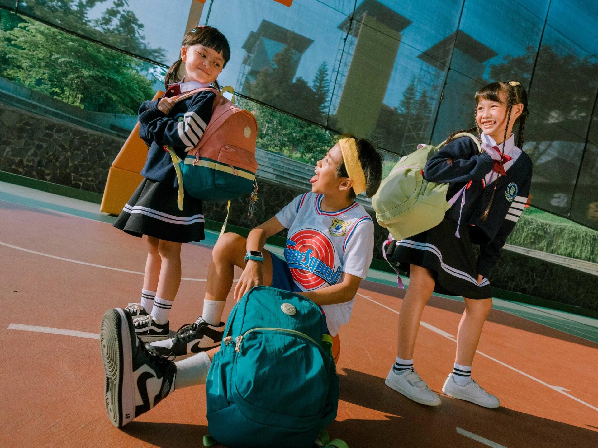 Exsport Junior Series