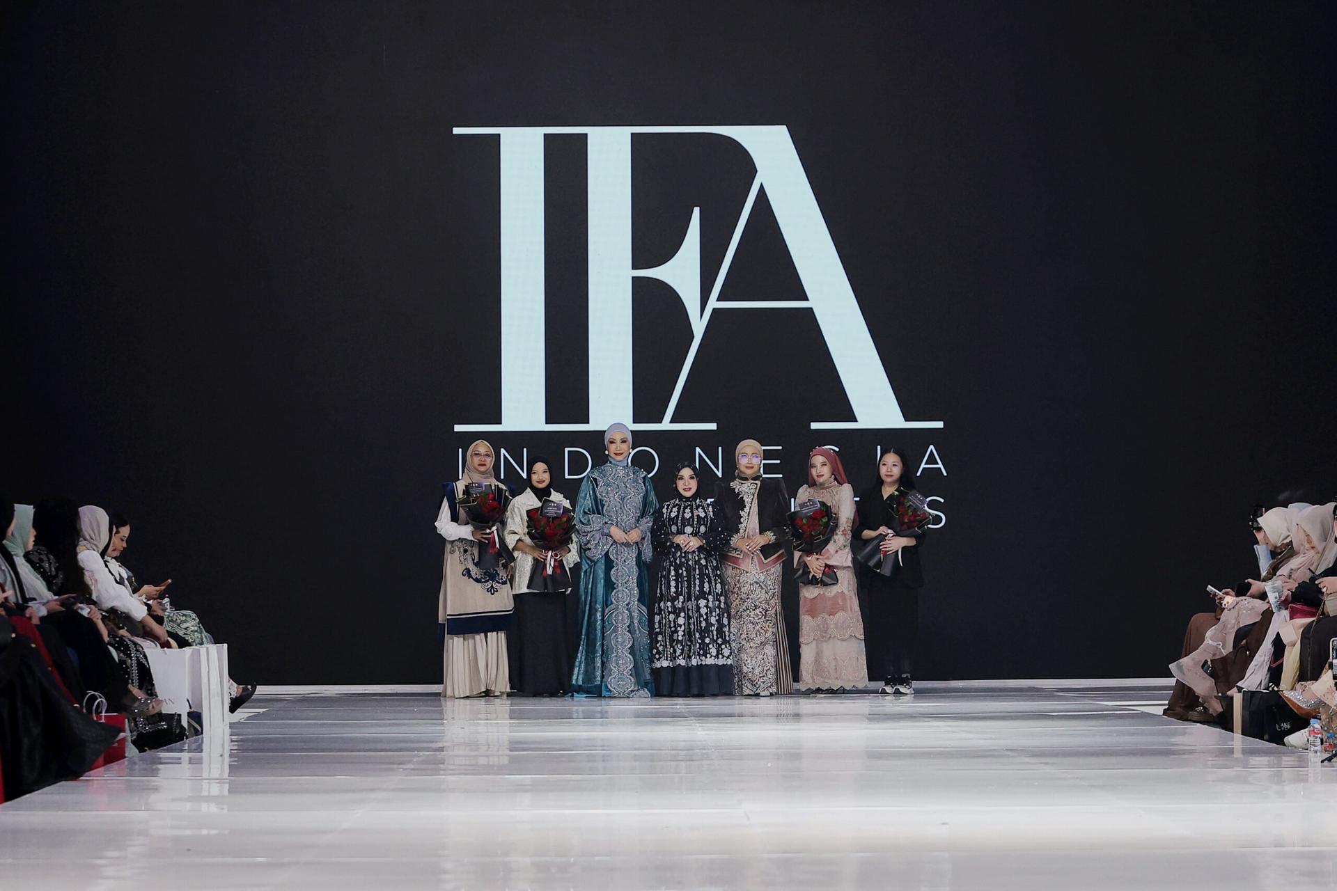 IFA Archipelago