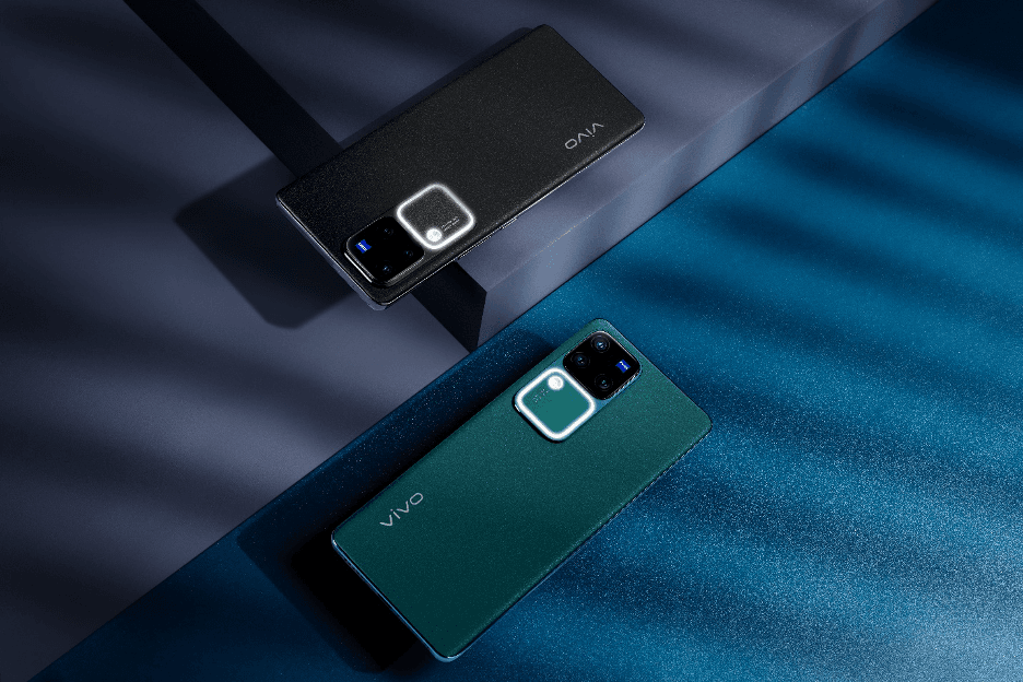 vivo Rilis V30 Series, Ini Harga dan Spesifikasinya