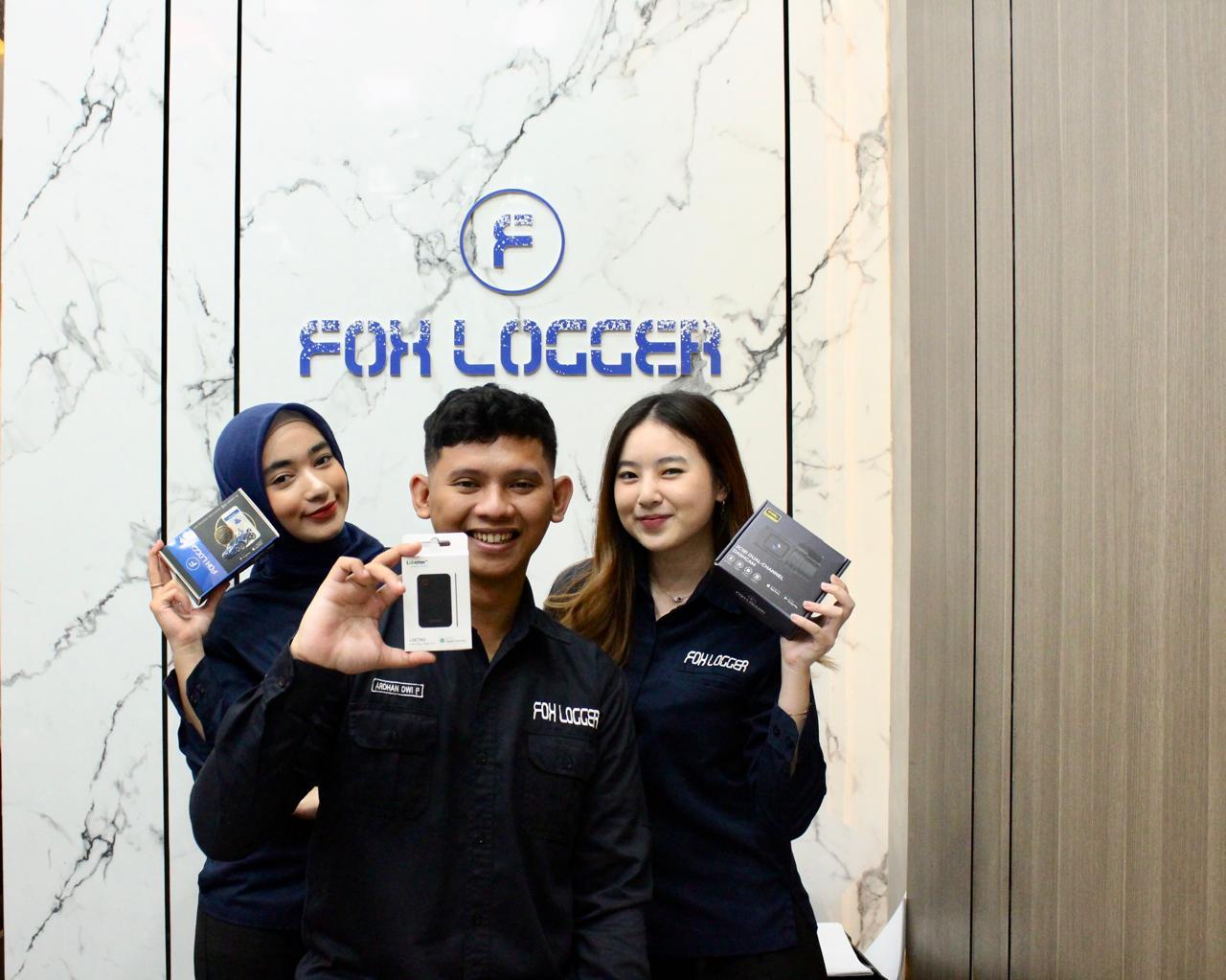 IOTF Optimalkan AI untuk Dongkrak Produktivitas dan Efisiensi Bisnis