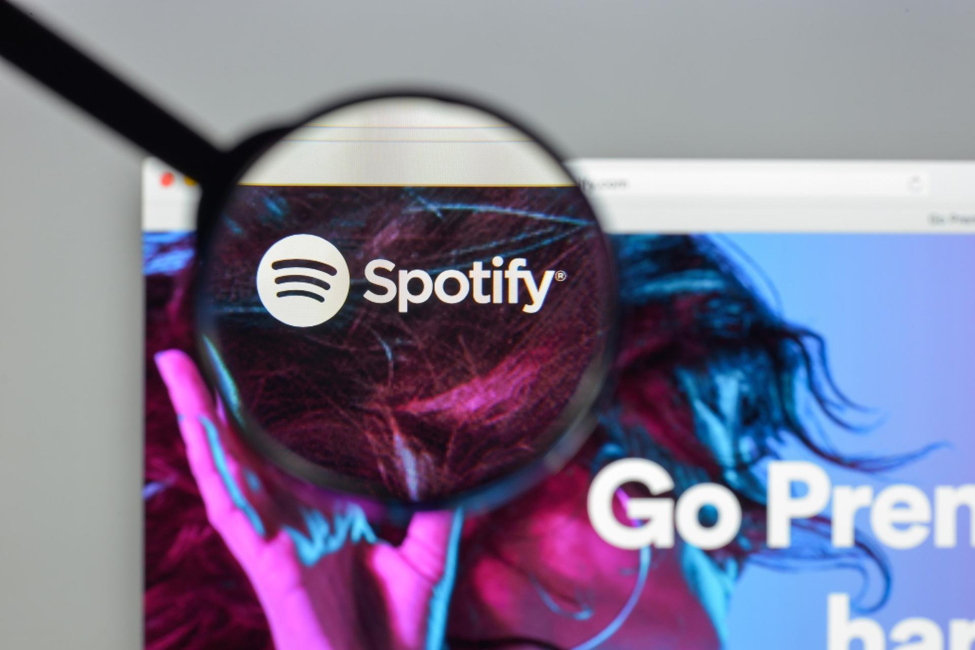 Spotify Siap Naikkan Harga Saat Luncurkan Layanan Baru