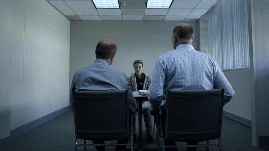 serial mirip adolescence