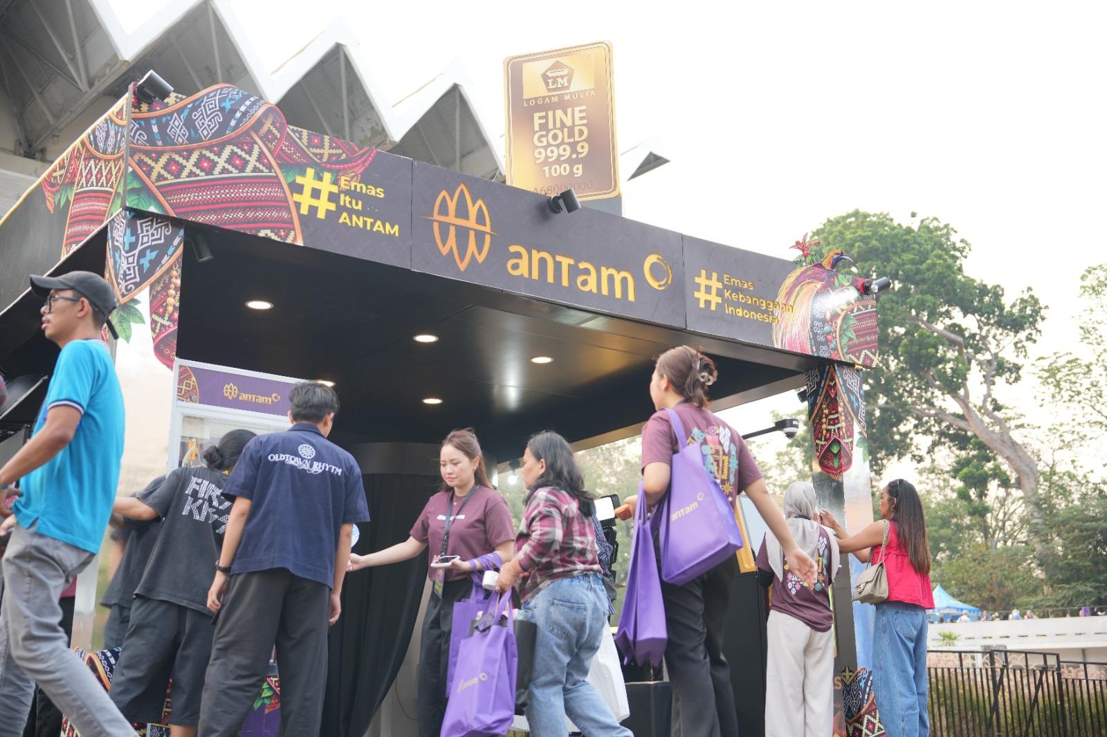 atm emas antam