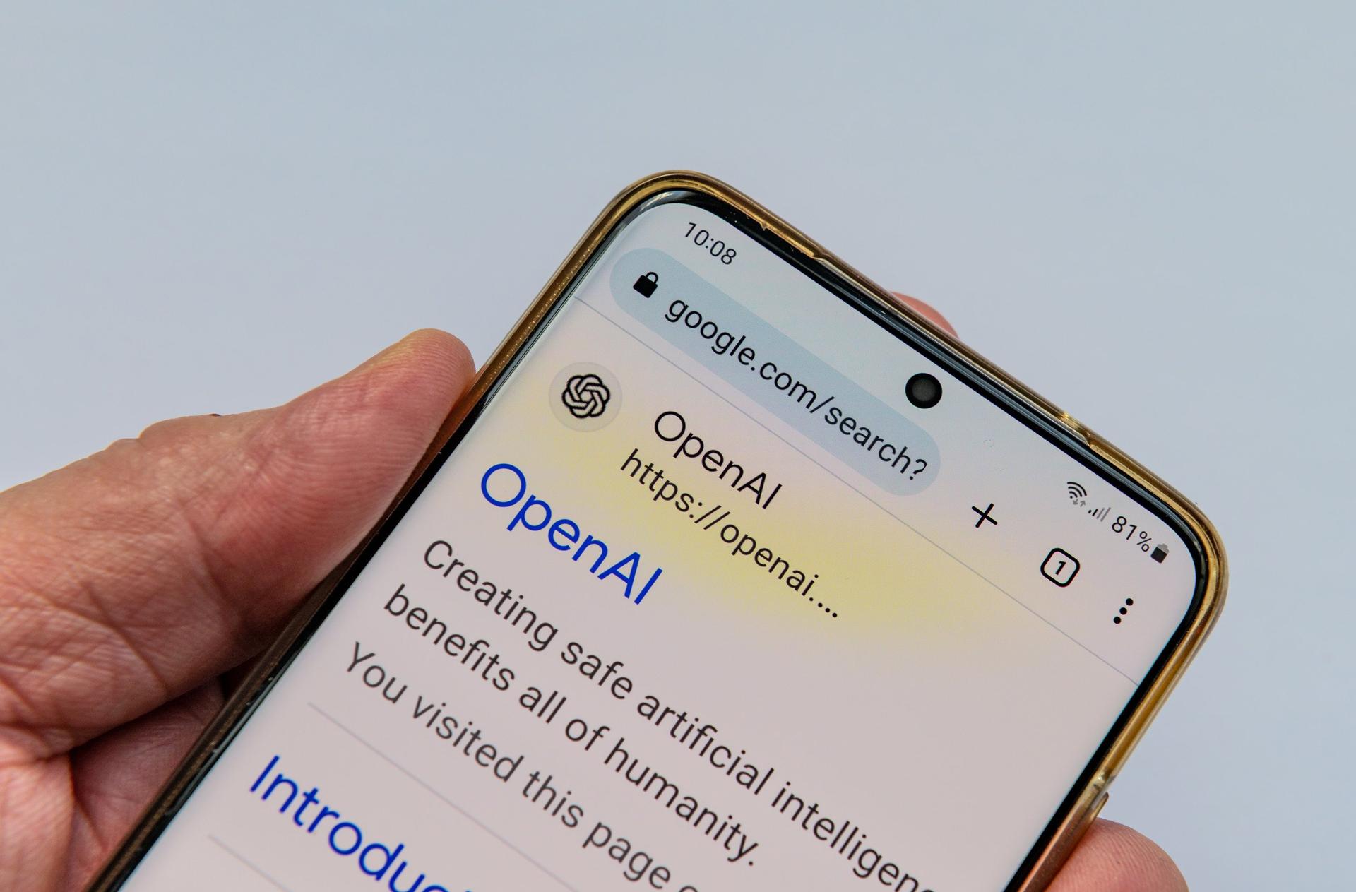 Layanan ChatGPT Pro Bikin OpenAI Rugi, Sam Altman Beberkan Alasannya
