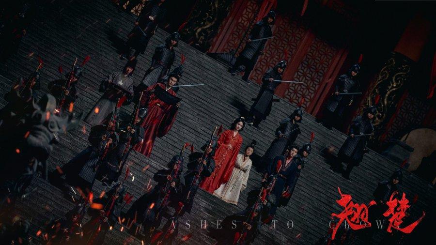 drama china juni 2026