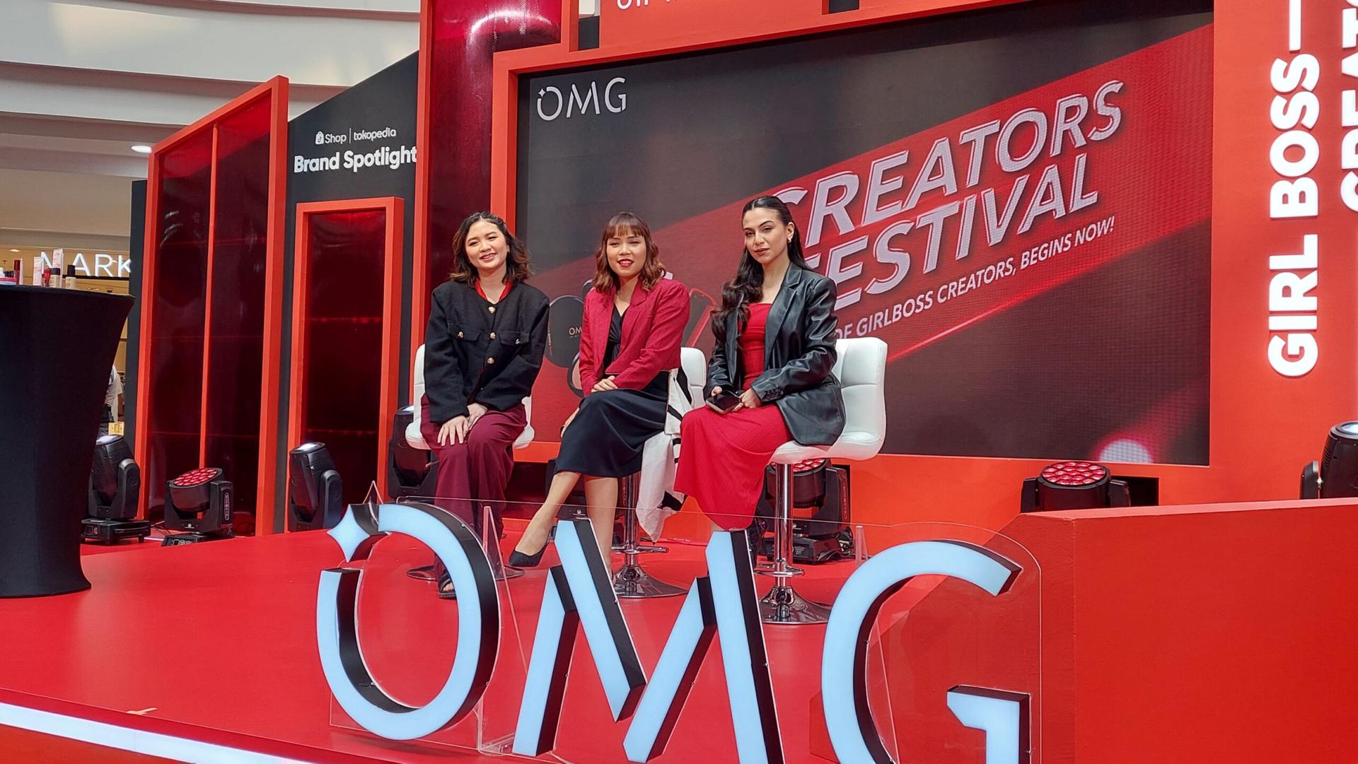 omg creator festival