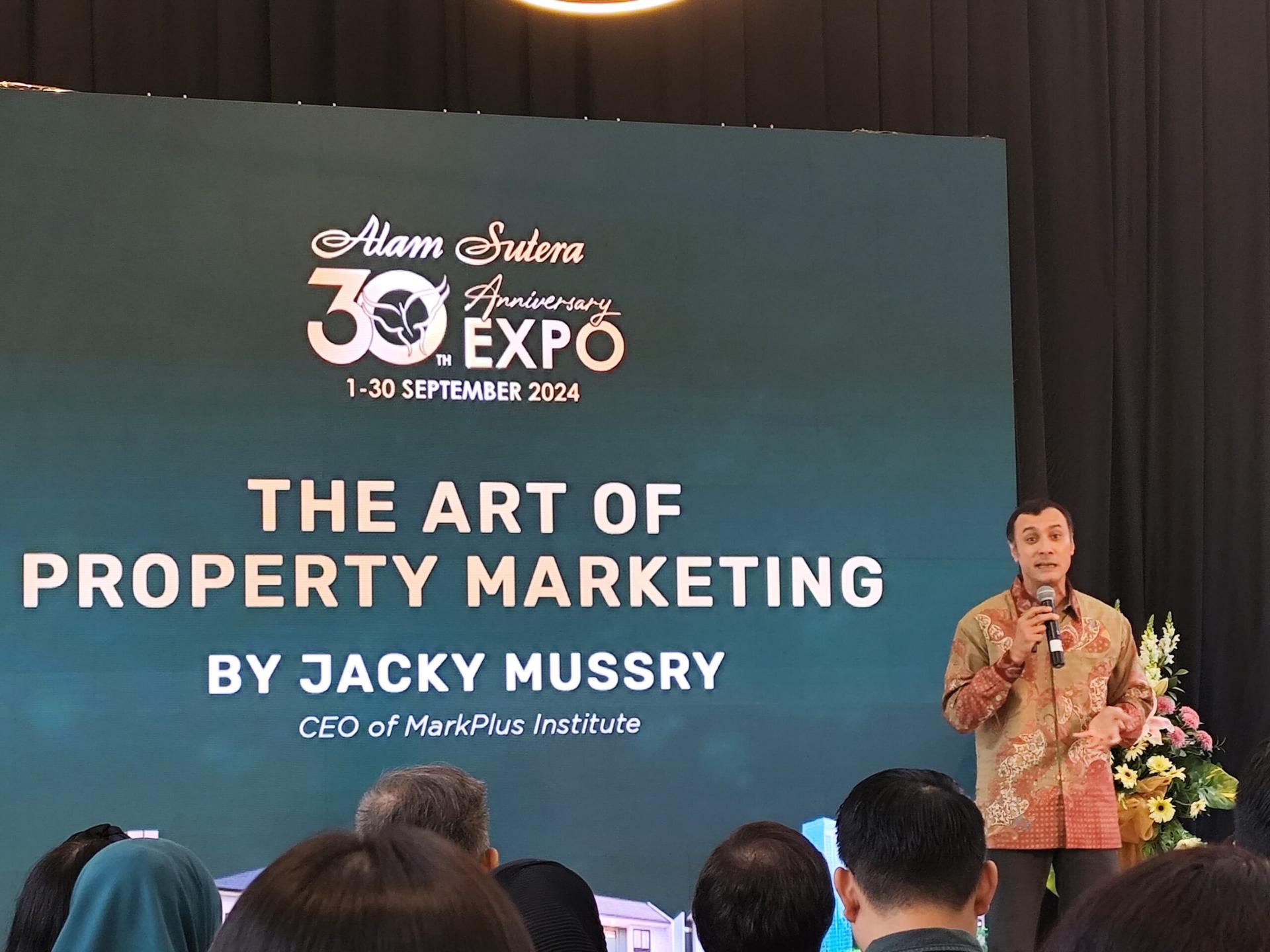 Tiga Hal Yang Perlu Dilakukan Merek Agar Tetap Kompetitif