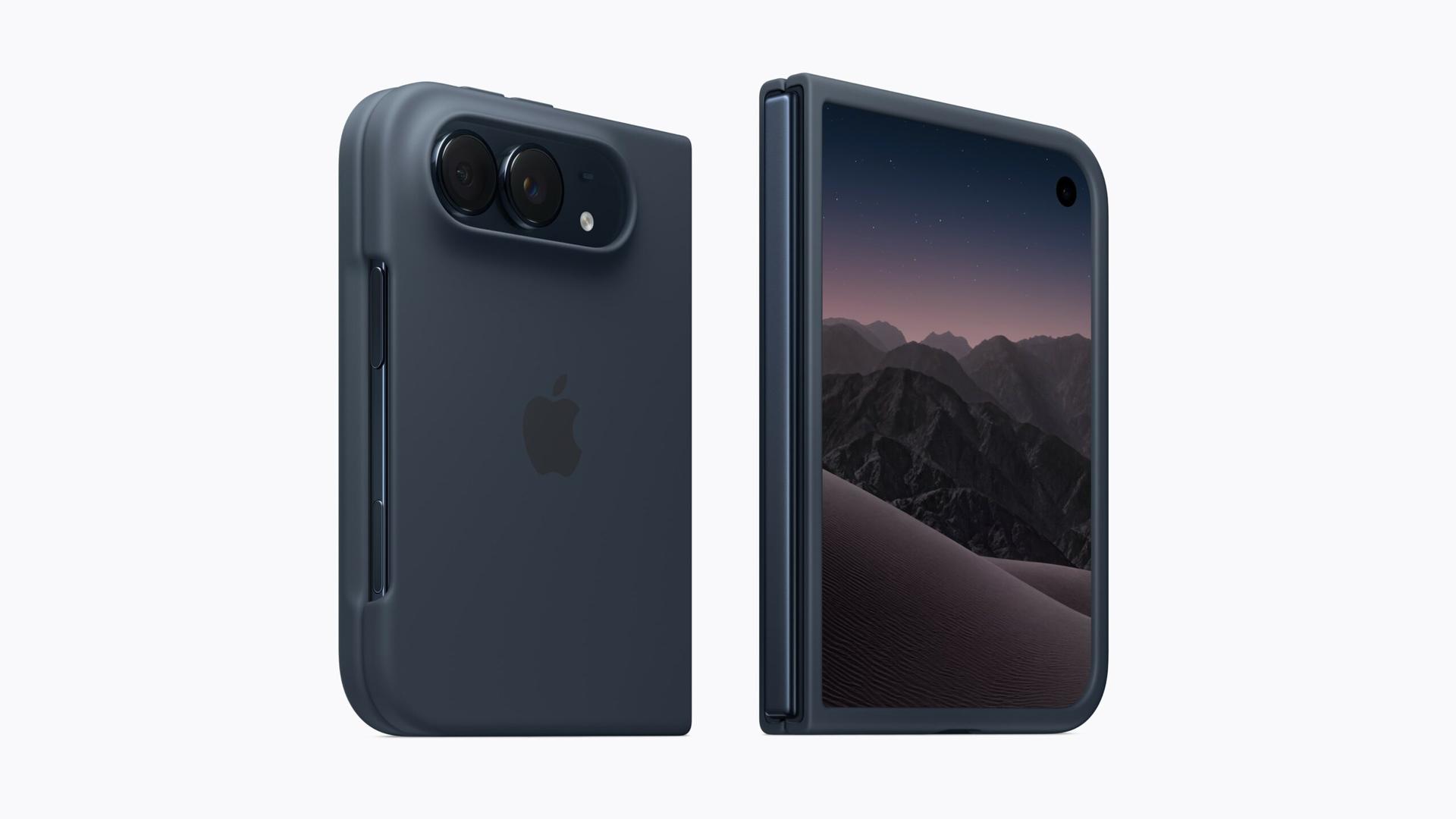 Kapasitas Baterai iPhone Duo Terungkap, Lebih Besar dari Perkiraan Awal