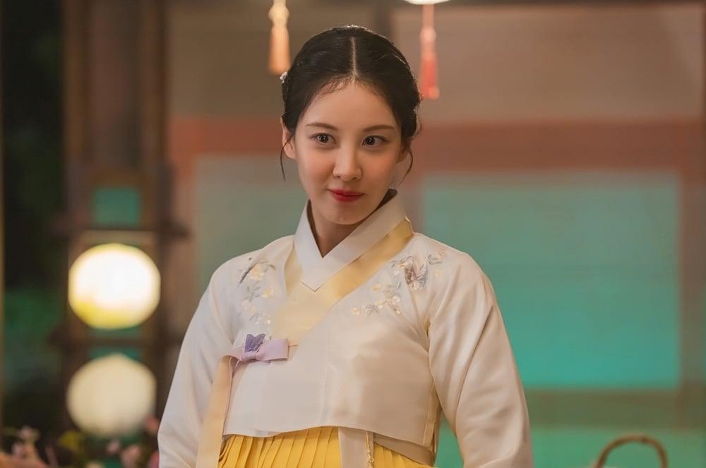 The First Night with the Duke