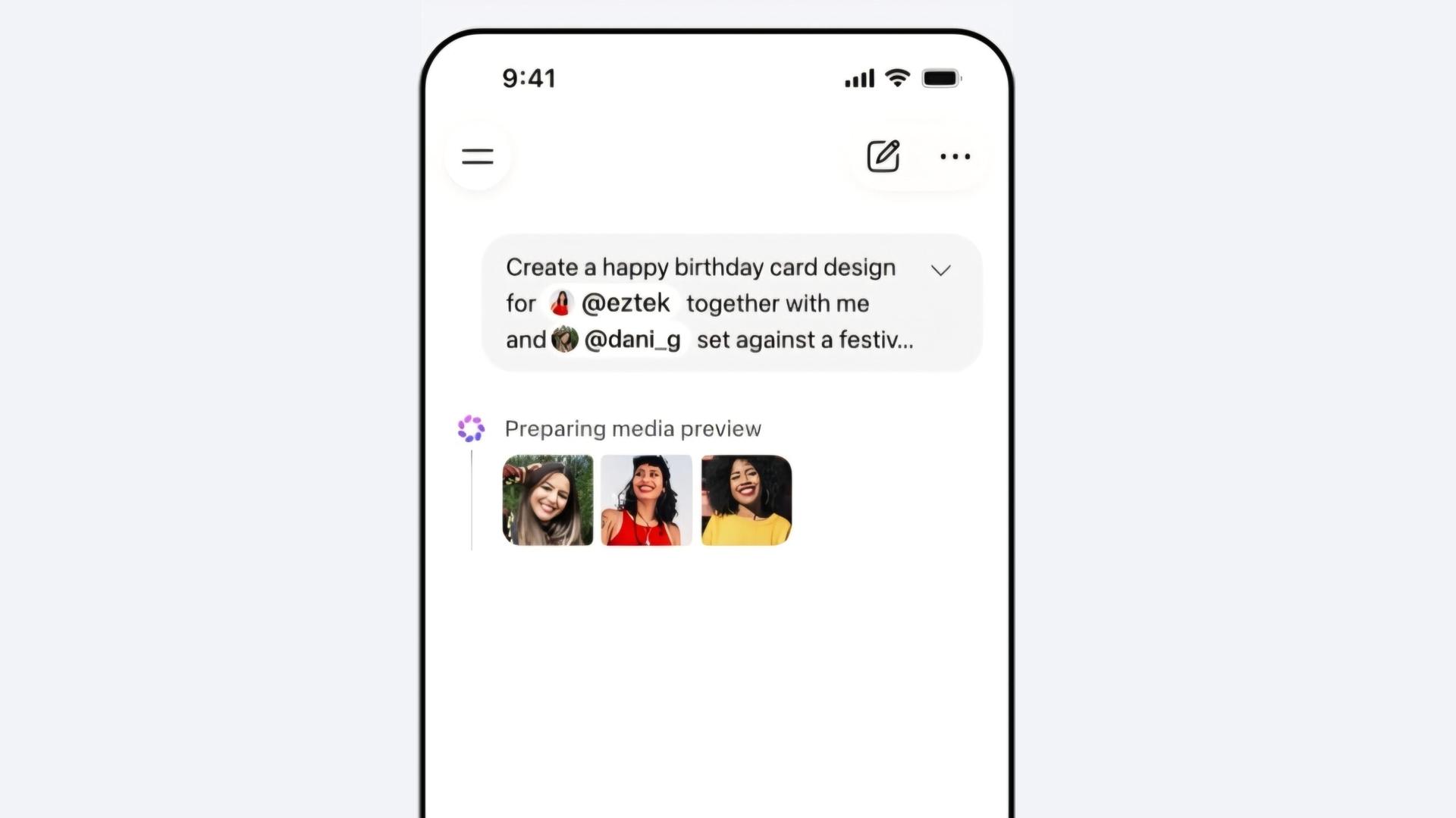 meta hapus fitur ai instagram