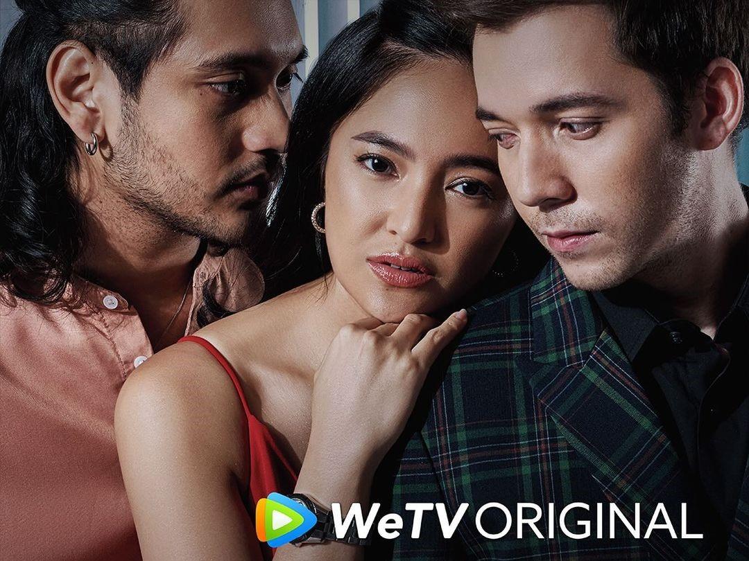 jangan salahkan aku selingkuh