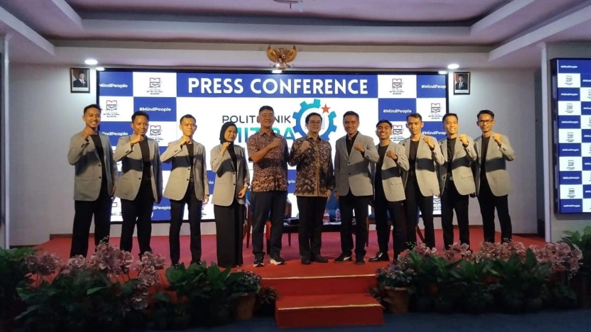 Politeknik Mitra Mandiri