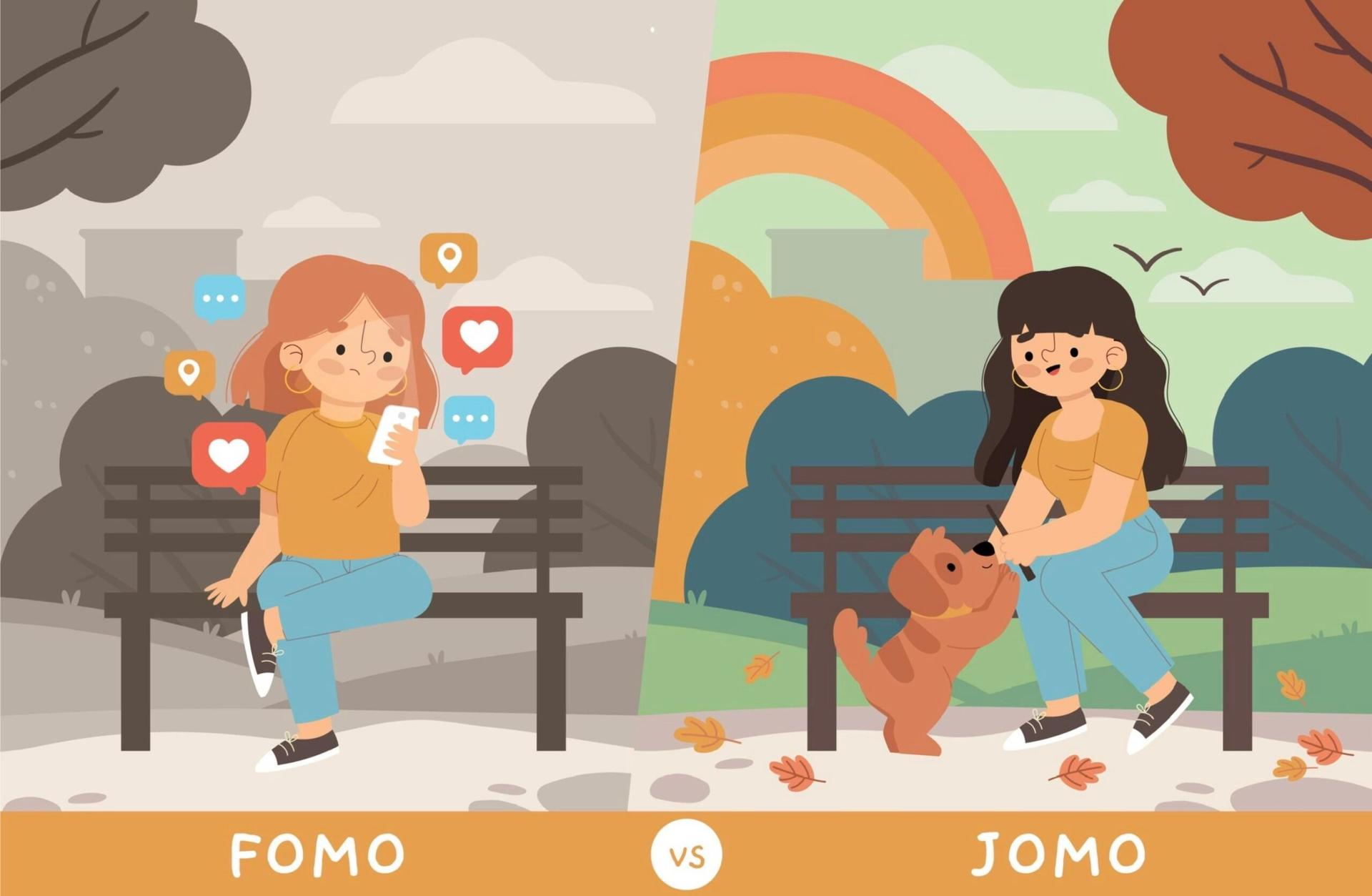 JOMO