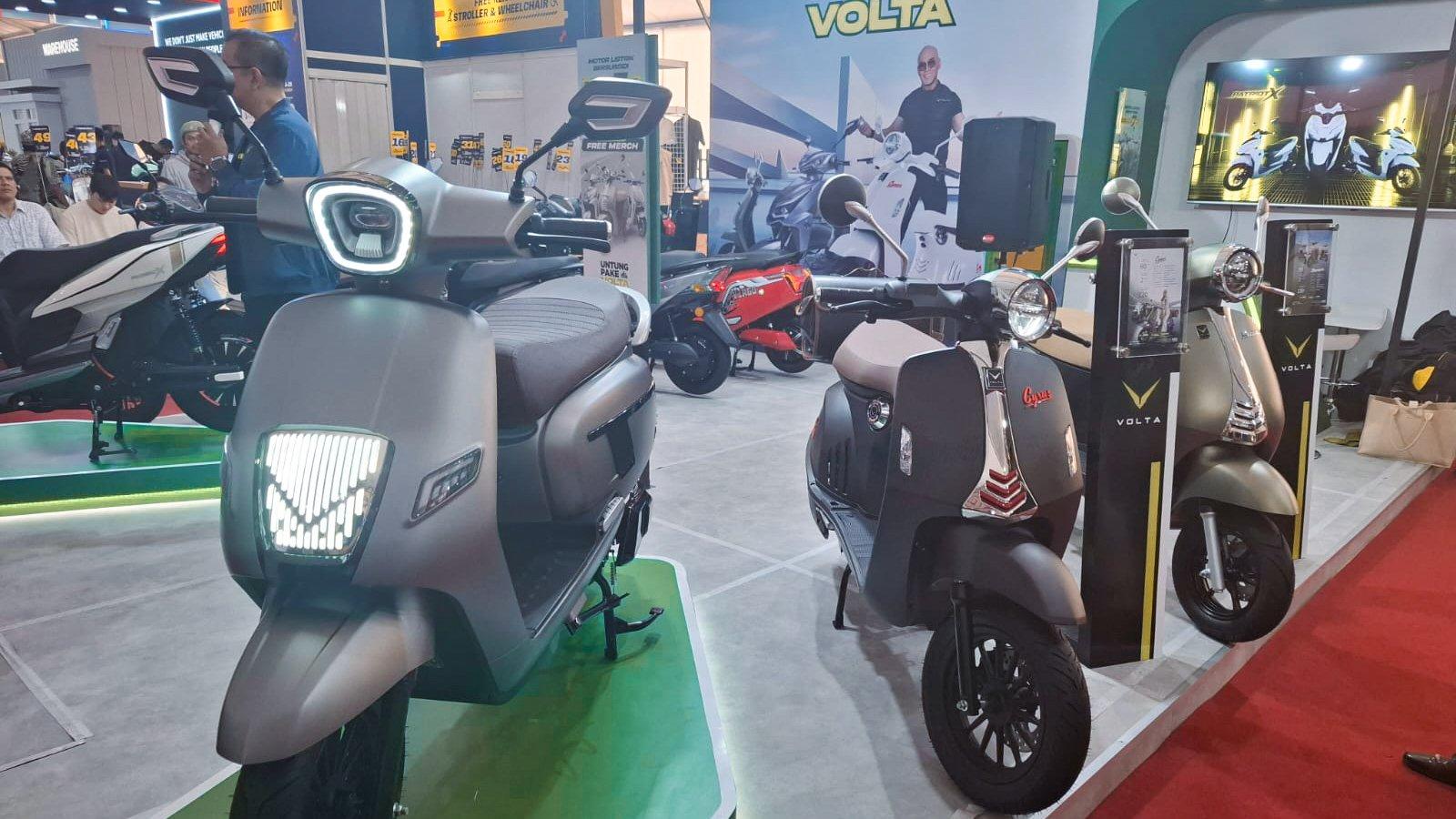 Volta GIIAS 2024