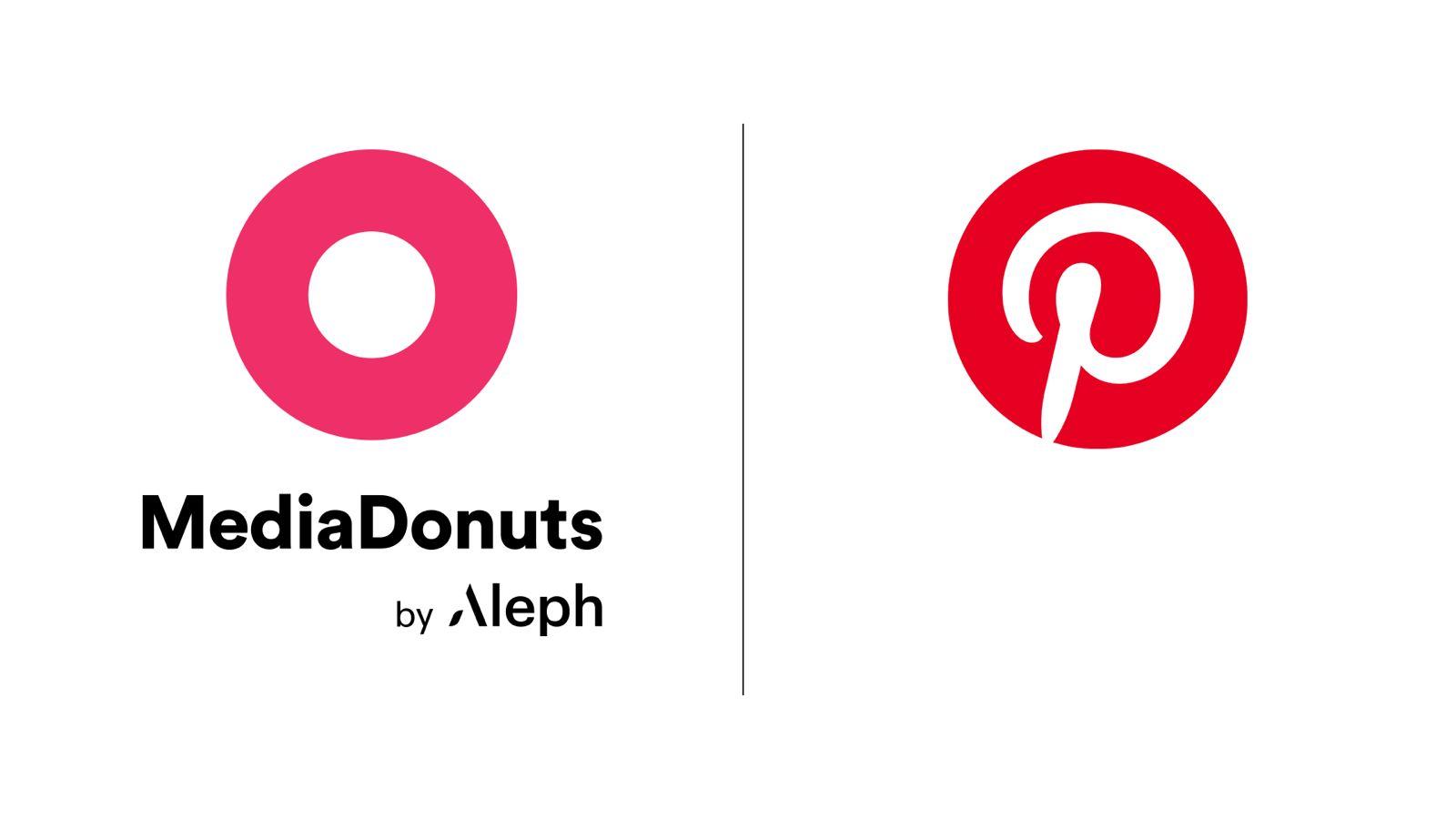 Pinterest Gandeng MediaDonuts by Aleph