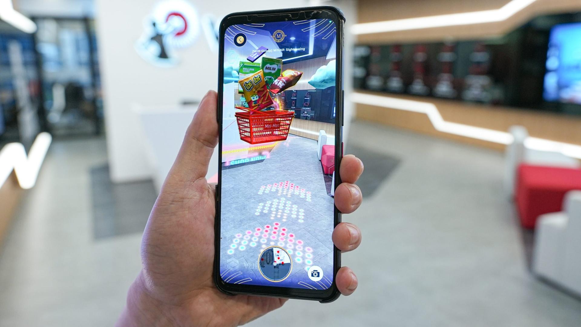 WIR Group Catat Pendapatan Rp1.876,2 miliar, Naik 55,4%