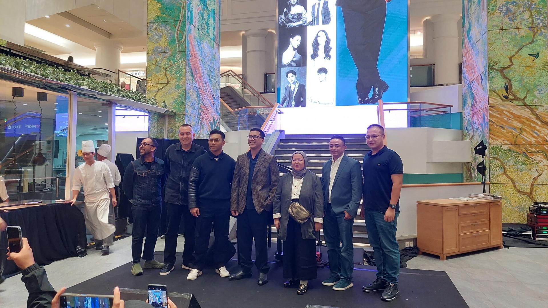 the sound of colors II