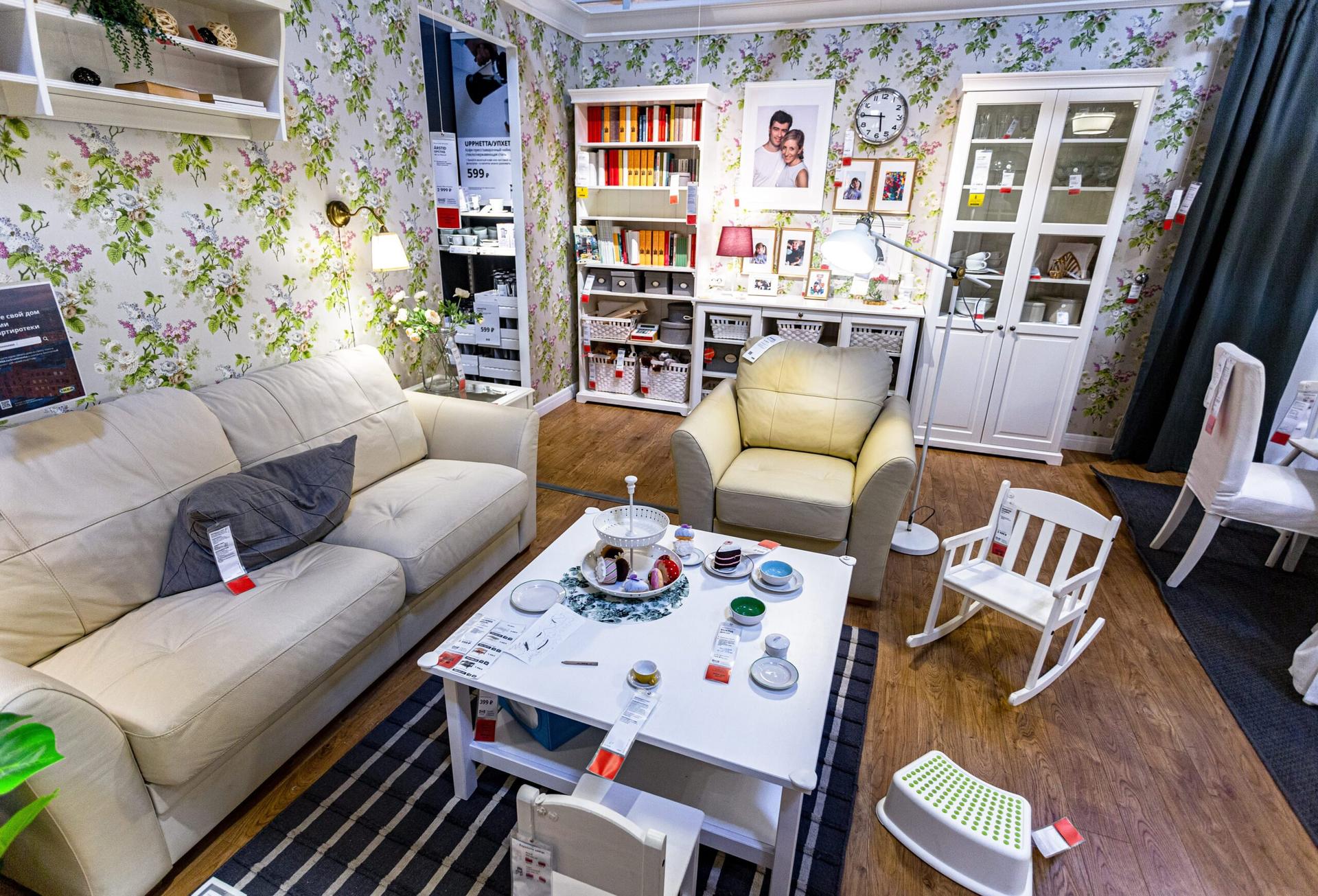 kesalahan dekorasi rumah