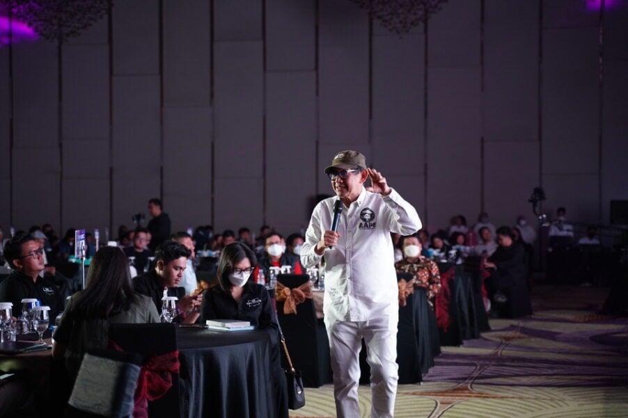 Operational Excellence