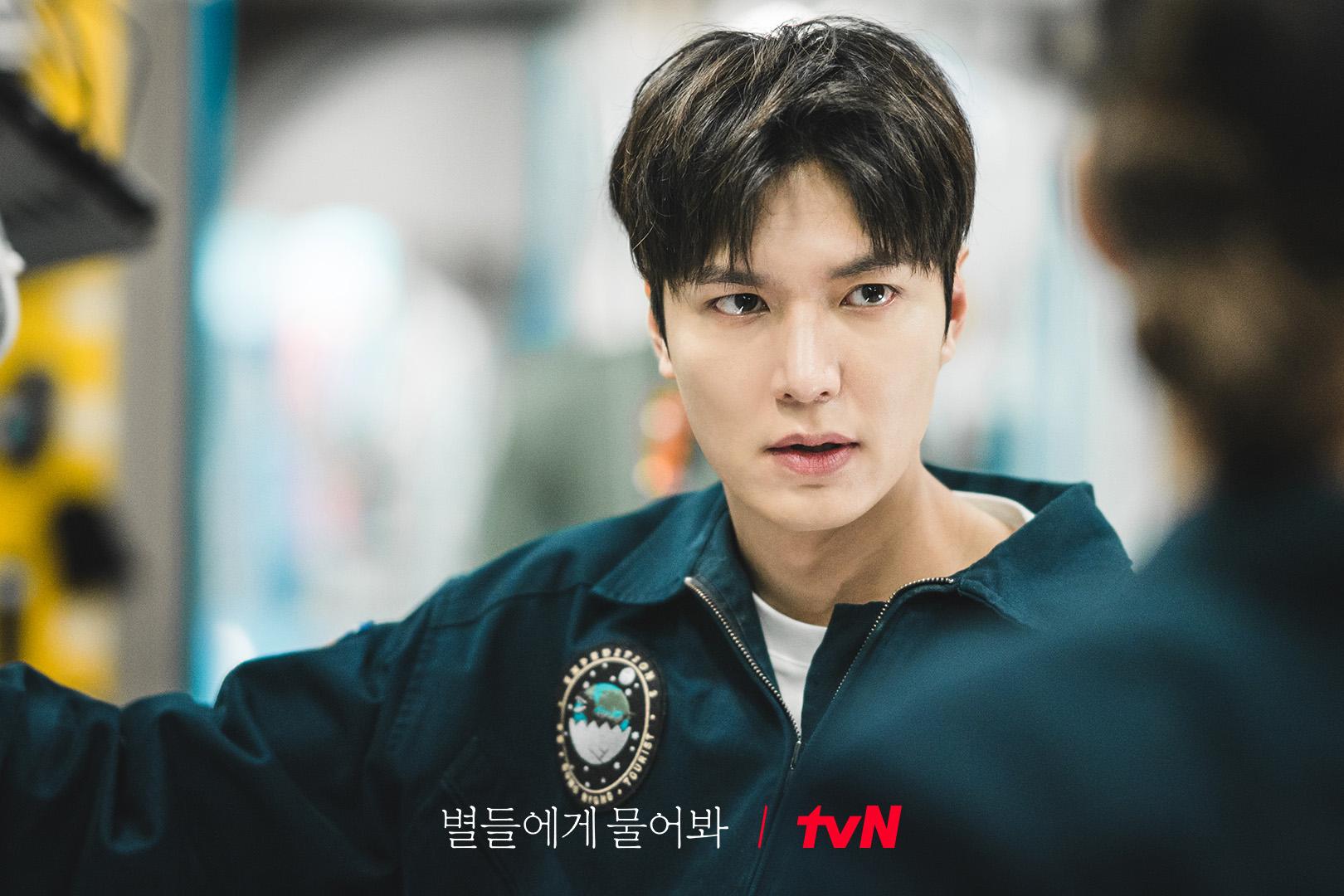 When the stars gossip