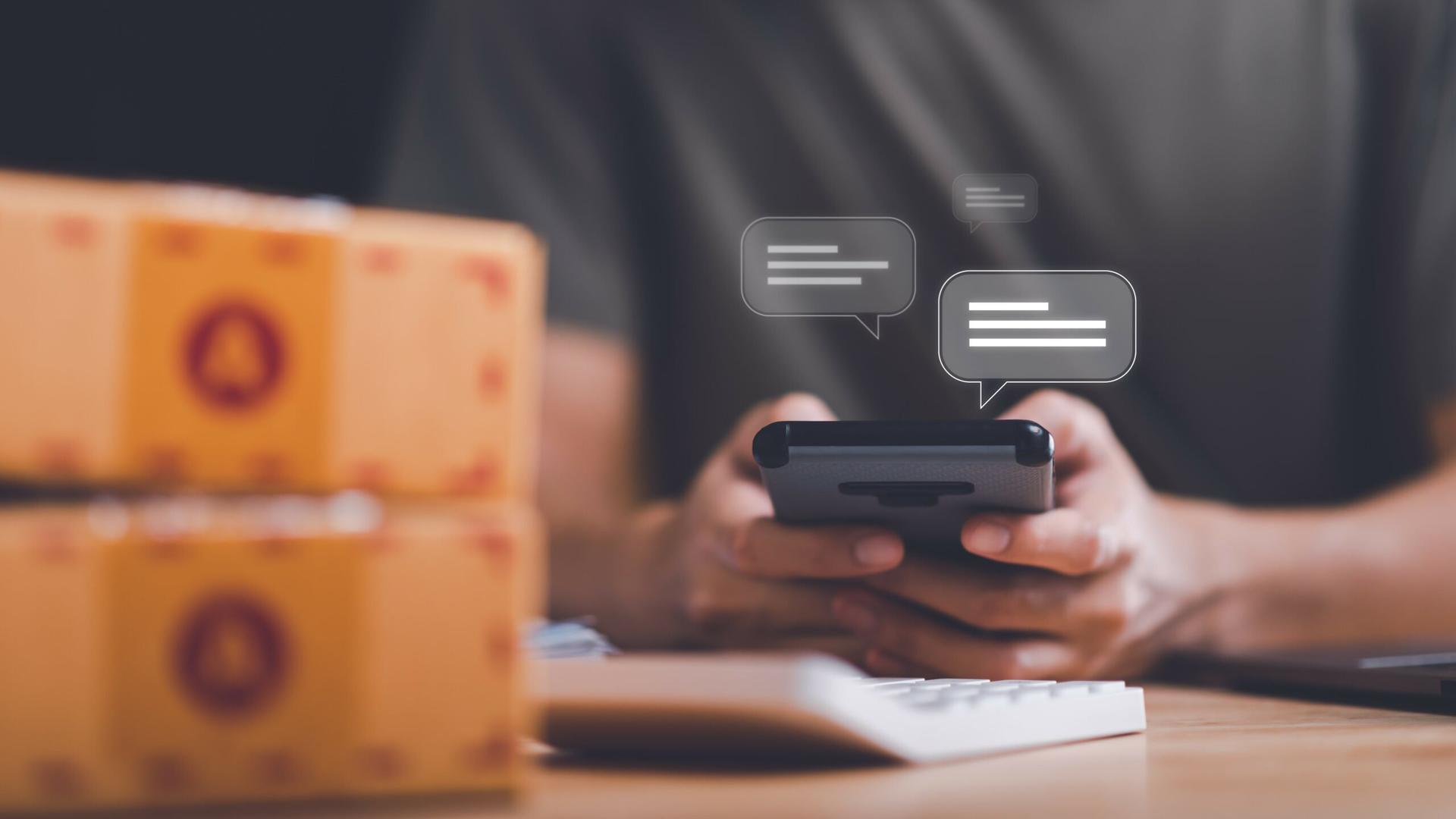 tips for conversational marketing strategy