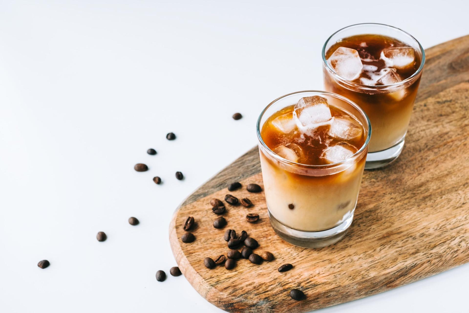 Cold Coffee Creamy