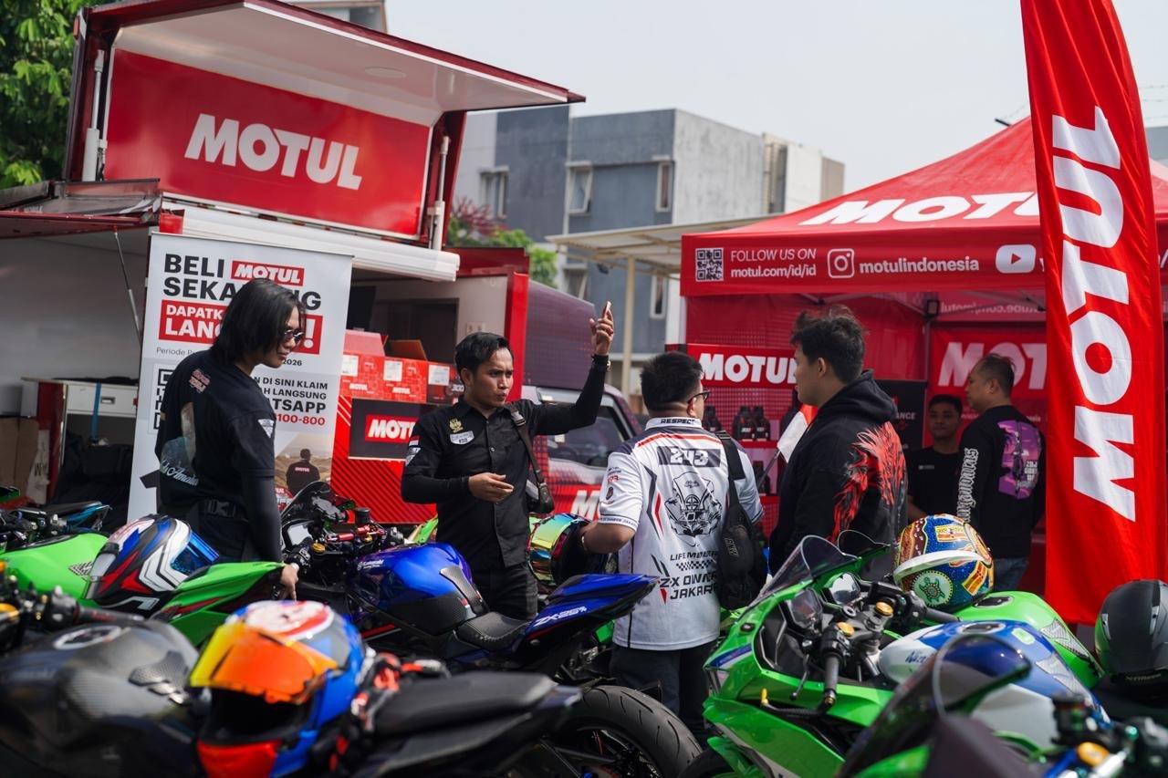 Motul