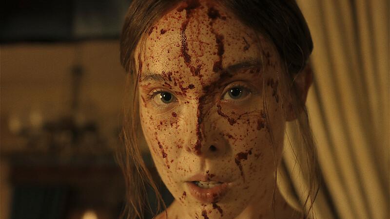 Monster: The Lizzie Borden Story