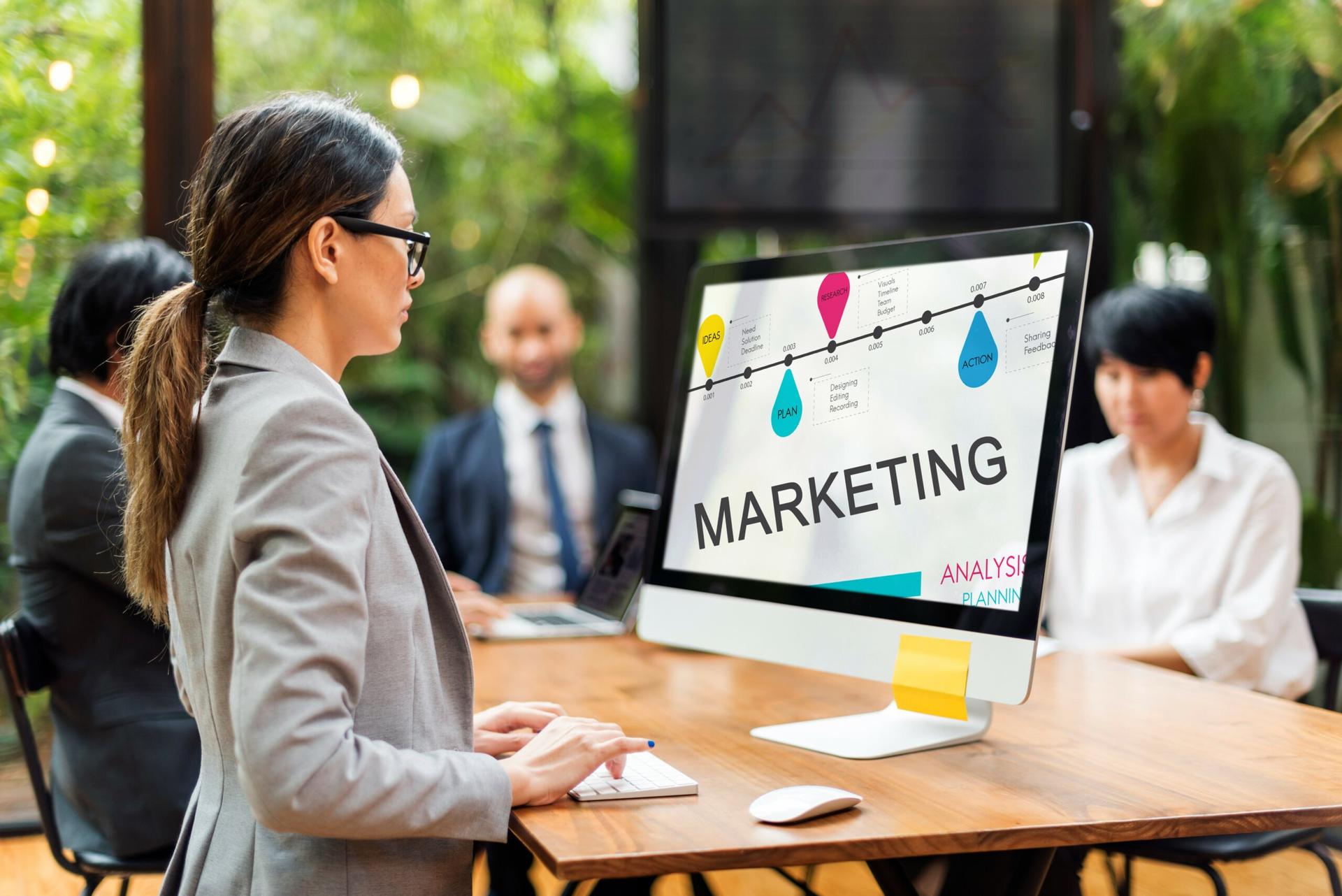 marketing sektor publik