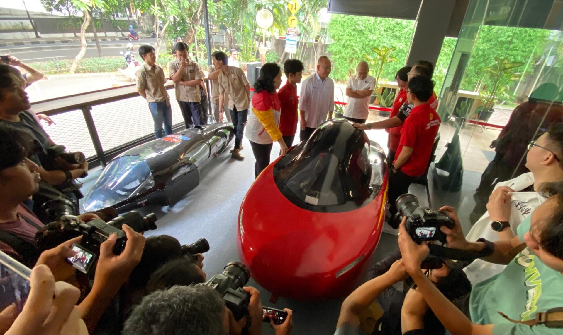 Shell Eco-marathon