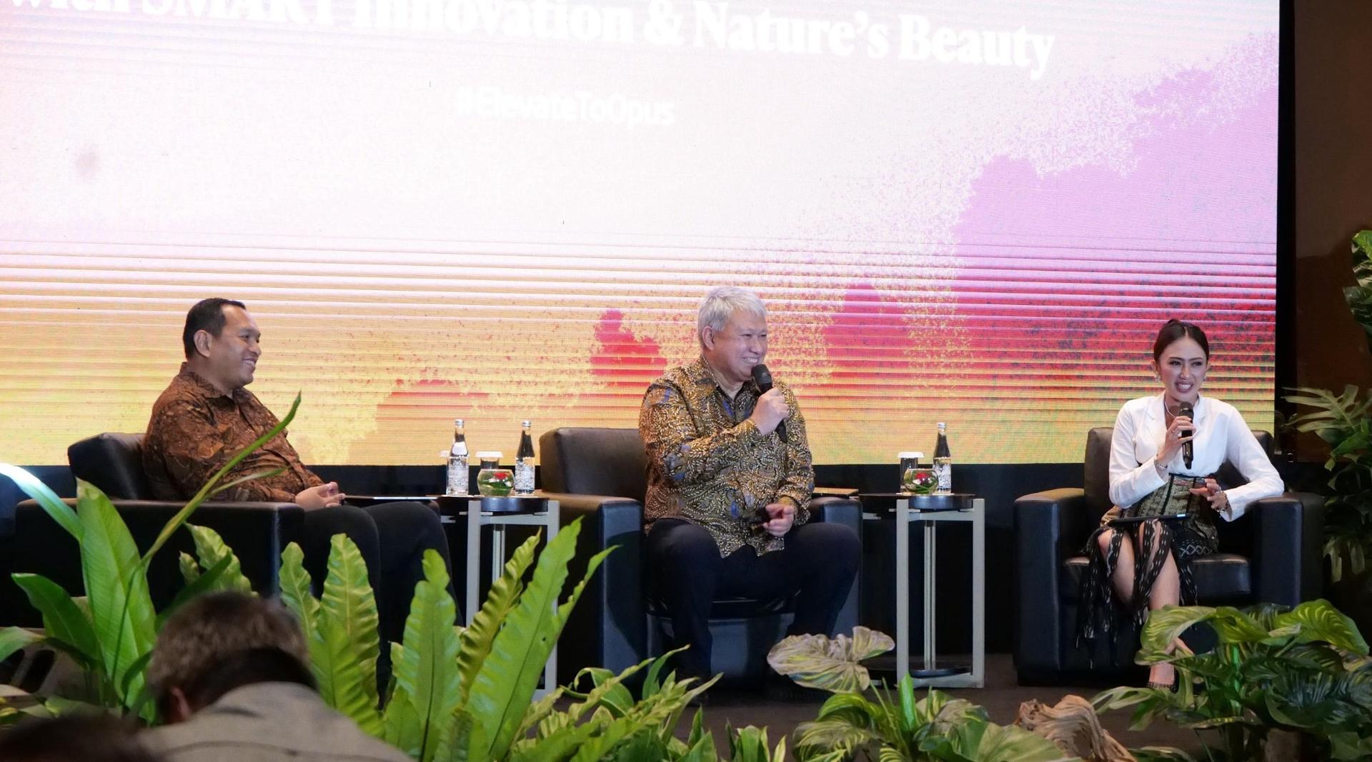 gobel group opus park