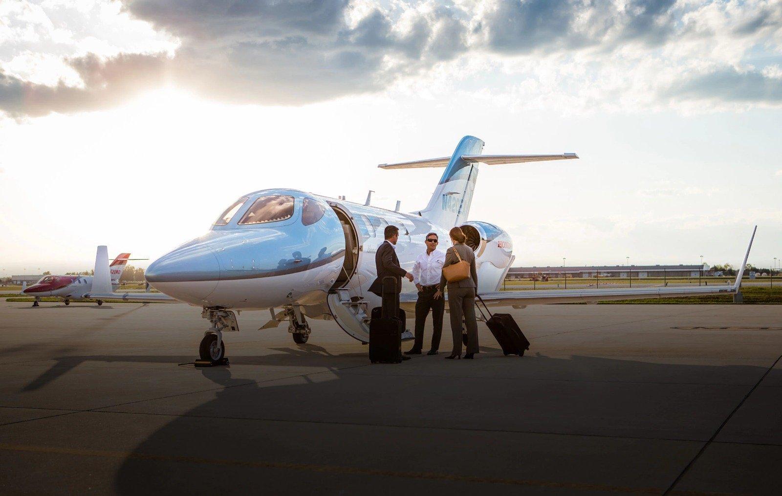 Honda Aircraft Company