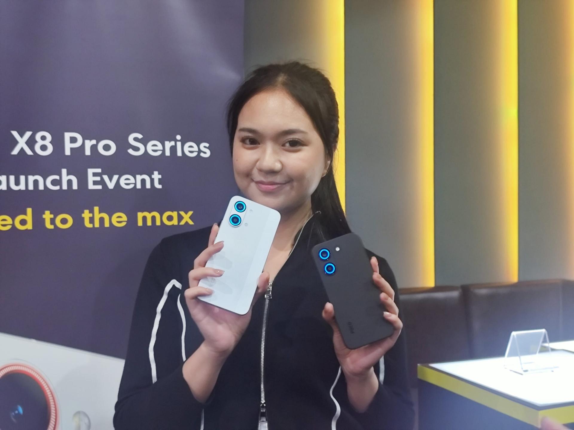 POCO X8 Pro Series Resmi Debut di Indonesia, Usung Performa Ekstrem dan Desain Premium