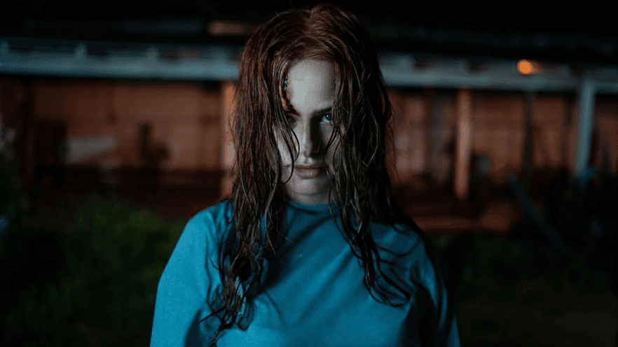 The Strangers: Chapter 2