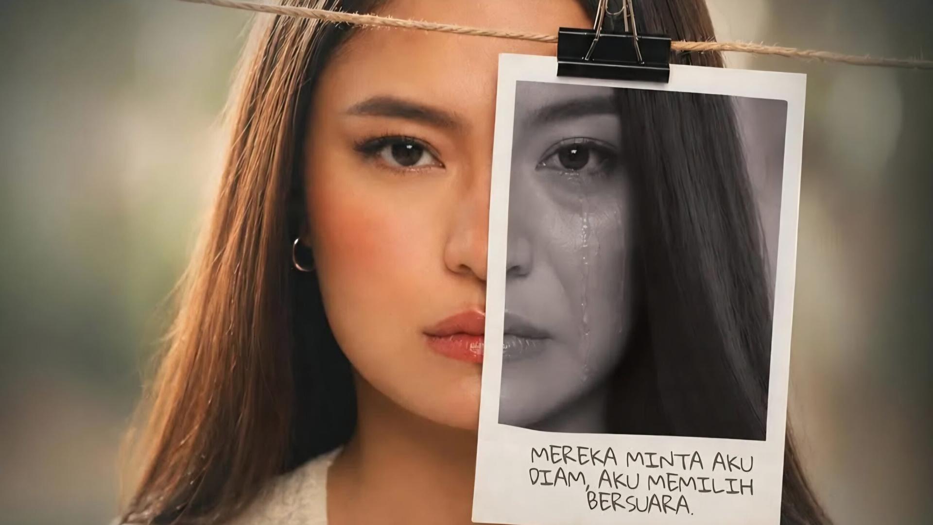 Saat Aku Bersuara