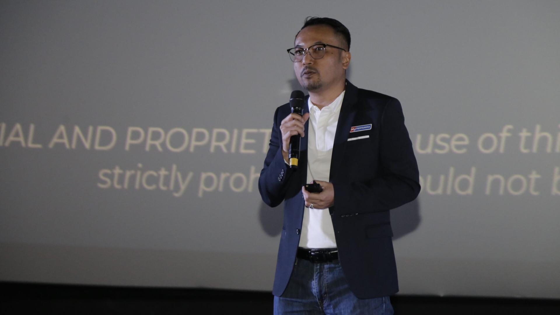 Pertamina Patra Niaga