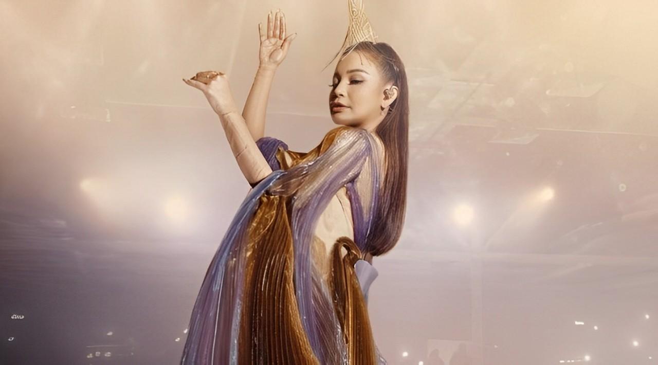 All Access to Rossa 25 Shining Years