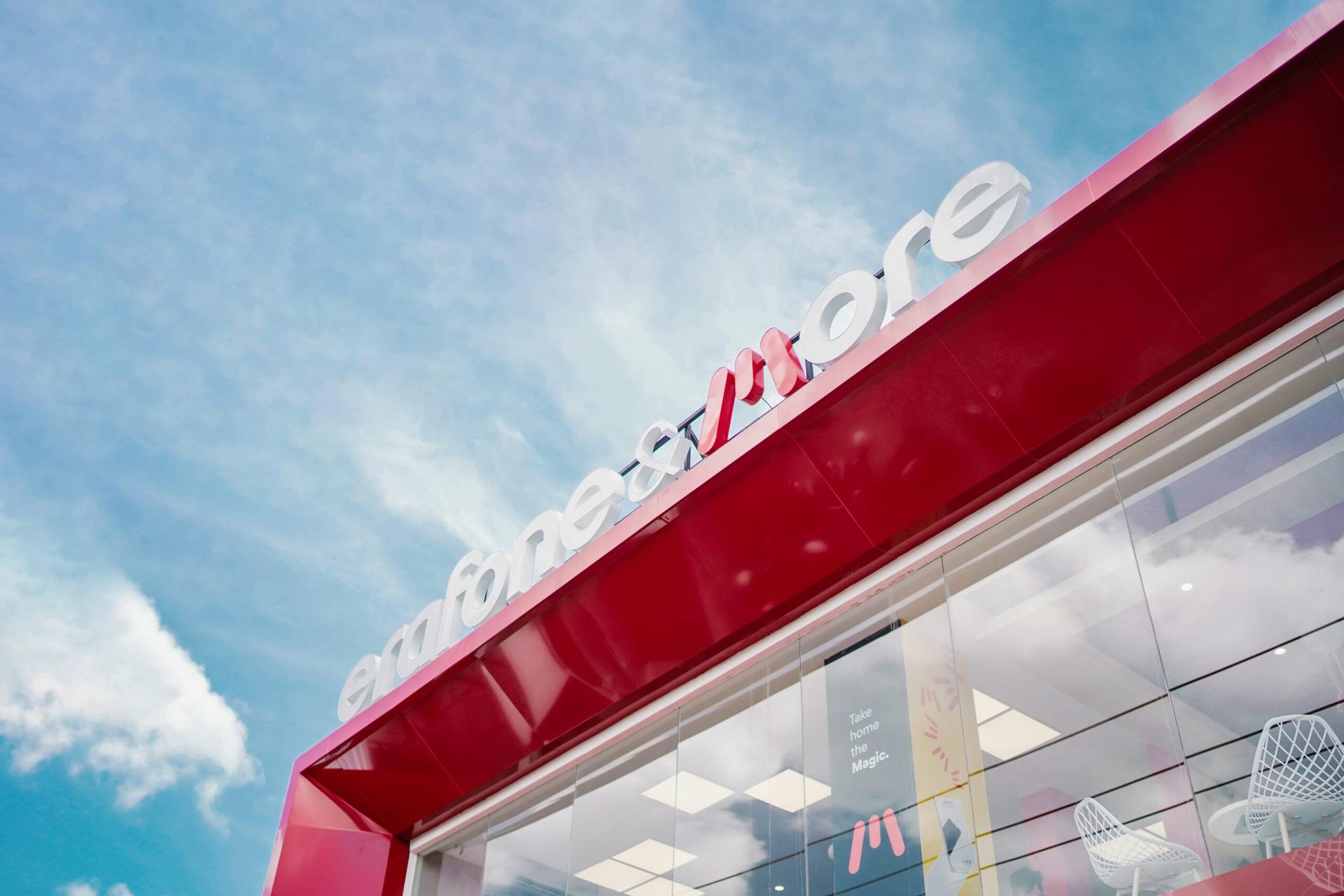 Erajaya active lifestyle