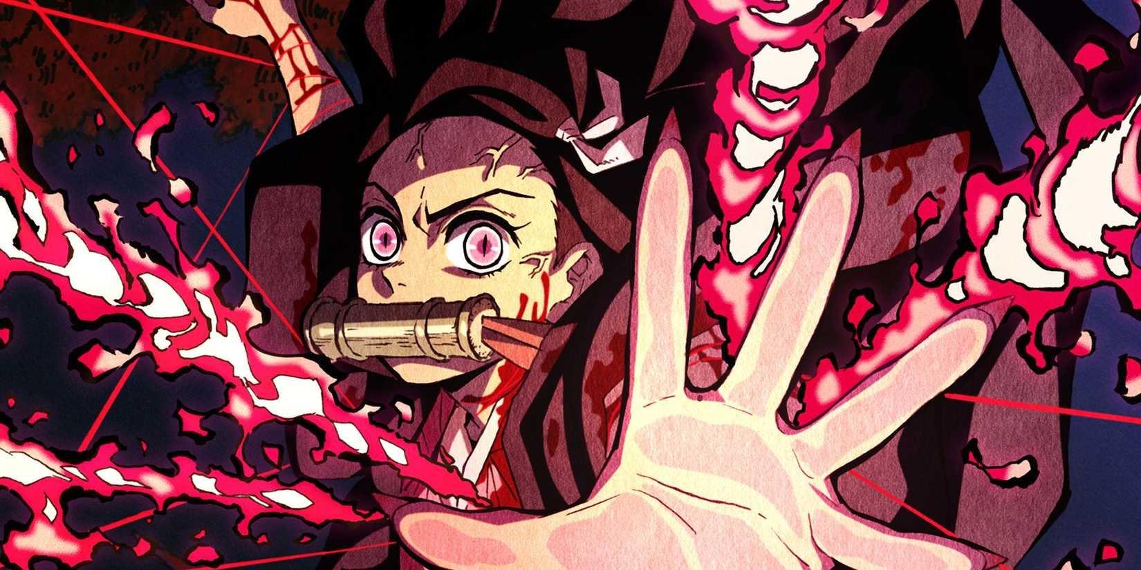 Infinity Castle Part 2