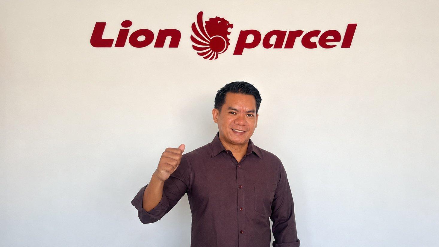 Lion Parcel
