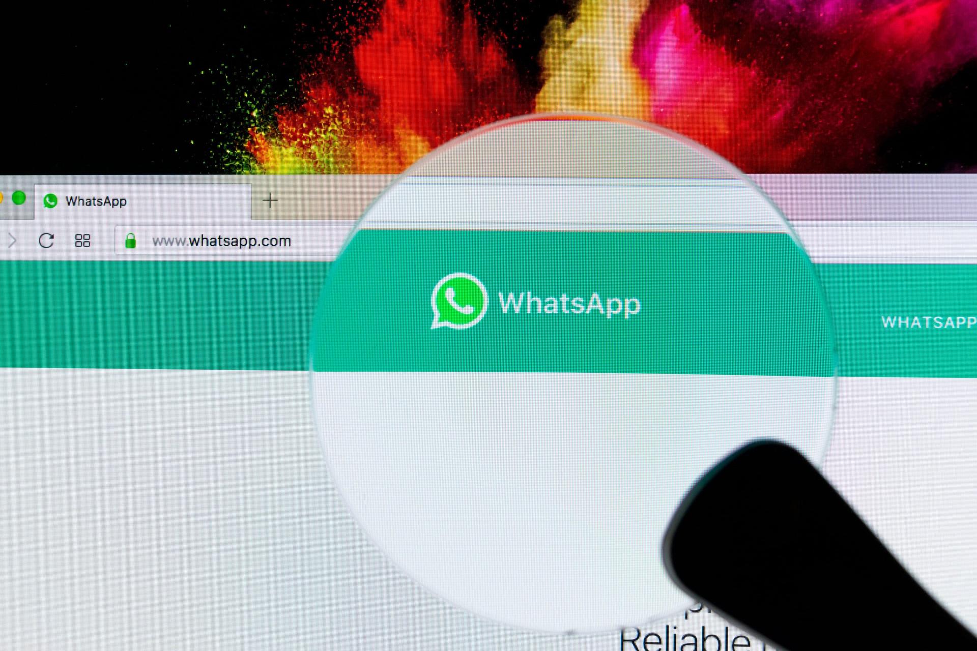 tema chat whatsapp web